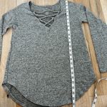 American Eagle AE Long‎ Sleeve shirt size xs Photo 3