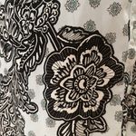 EXPRESS Paisley Portofino Shirt Photo 2