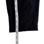 Athleta  Women's Black Jumpsuit Romper Tank Size 4 Athletic Athleisure Casual Photo 11