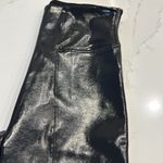 Spanx Faux Patent Leather Legging Black Photo 12