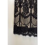 Cooan Black Cocktail & Formal Dresses for Women Lace Sequin Photo 1