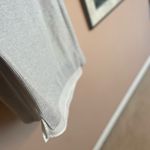 Hilary Radley  Light Gray Women's Sweater Photo 2