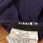 New women’s due in October pregnancy announcement shirt size M Size M Photo 5