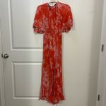 PINKO Pink Aquarius Tuta Jumpsuit Size 4 US $572 Photo 1