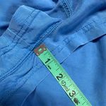 Free People Movement Shorts Womens Medium Blue Activewear Loungewear Casual Photo 8