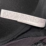 Victoria's Secret  VSX SPORT Black Racerback Sports Bra Photo 5