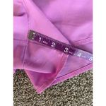 All In Motion Running Shorts Pink Small with Built-In Liner Photo 6