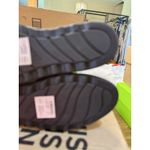 Clarks Sharon Heights Ankle Boot Gray Suede Leather Women Size 6 Booties NEW Photo 6