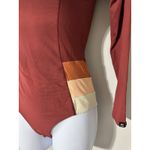 Rip Curl Womens Golden Daze Back Zip Surf Suit Size XS Photo 3