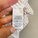 Anthropologie Maeve Leila Striped Cap Sleeve Wrap Top Size XS Photo 7