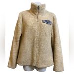 Pendleton  Women’s Wool Blend Jacket Size M Beige Photo 1