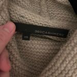 360 Cashmere  Kirin Turtle Neck Cashmere Sweater Photo 5
