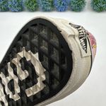 Vans  x Nintendo Princess Peach Sneakers Women's Allover Video Game M-3.5 W-5.0 Photo 11