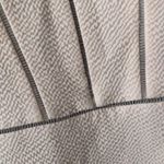 NWT Jonathan simkhai bustier seersucker dress Size 8 Photo 3