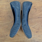 Timberland Earthkeepers Nubuck Leather Flats Size 7 Photo 4