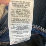 joe's jeans  Women's Smith Straight Midrise 4" Cuff Crop Jean size 27 Photo 4