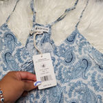 Body Glove  Blue Lace  Romper Photo 2