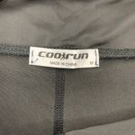 Coorun Blue‎ Athletic Skirt Medium Tennis Golf Activewear Gym Sporty Chic Blue Photo 3