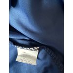 Women’s Miholl Navy Blue Bell Half Photo 3