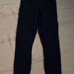 90 Degrees by Reflex 90 Degree by Reflex Navy Leggings Photo 0