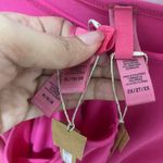 SKIMS NWT Cropped Long Sleeve T-Shirt Top AP-LGS-1370 Raspberry Size 2X Photo 5