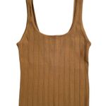 J.Crew NWT Supersculpt Scoopneck Sweater-Tank Size Small Photo 2