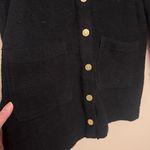 ZARA  Elegant Cardigan Sweater Dress Photo 2