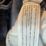 Abercrombie & Fitch  the ankle straight ultra high rise 00/24 Photo 3