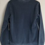GOAT USA Adult Linden Crew Neck Sweatshirt in Slate Size XS NWT Photo 1