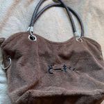 Sanrio Domo Purse Photo 3