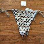 Her Own Printed Bikini Bottom Size XS Photo 2