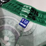 Nba Boston Celtics fleeced pajamas NWT Photo 2