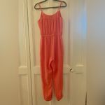 Evereve gauzy jumpsuit Photo 1