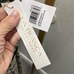 La Blanca NWT‎  Onshore Breeze Tank Dress Cover Up Sz Medium $99 Photo 5