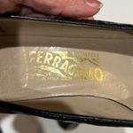 Salvatore Ferragamo vintage heels Photo 3