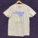Ripple Junction The Land Before Time Dinosaur Kids Animated Movie T-Shirt L Photo 0