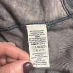 We The Free Charcoal V-Neck Tunic Photo 3