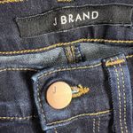 J Brand Mama J Maternity Skinny Stretch Jeans Starless Wash 29" Inseam Size 26 Photo 2