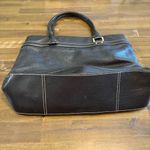 Kate Spade  Blakely Andover Black Pebbled Leather Tote Shopper Travel Bag Large Photo 3