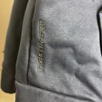 Nike Therma FIt Pull Over Hoodie Navy Blue Size Small Photo 3