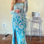 Sherri Hill  Prom Dress Photo 1