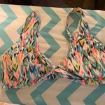 Old Navy  bikini top size med Photo 0