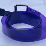 Women's 2" Wide Color Photo 0