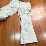 The North Face Women’s Insulated Pant White Ski Snow Size SP Photo 11
