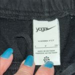 Nike  Women's Classic Black Joggers Yoga Photo 1