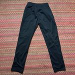 Augusta Sportswear AUGUSTA SPORTWEAR BLACK BASIC SWEATPANTS Photo 3