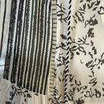 Anthropologie Women’s Boho Dress W/Adjustable Slip Lining Size Small-EUC Photo 4