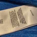 Mountain Hardwear  Parafin Wool Blend  Pullover Sweater w Thumbhole Blue Size XS Photo 7