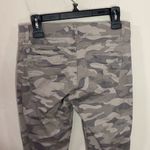 Democracy Ab technology freedom camo ankle stretch pants with zip pocket size 6 Photo 3