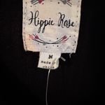 Hippie Rose cropped cardigan Photo 2